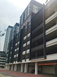 Locations de vacances les mieux notées. Room In Apartment For Rent At Bsp 21 Bandar Saujana Putra Land