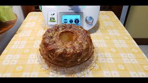 Scopri come è facile realizzare questa ricetta con il tuo bimby® e guarda le altre proposte nella sezione consiglio. Pan D Arancia Per Bimby Tm6 Tm5 Tm31 Youtube