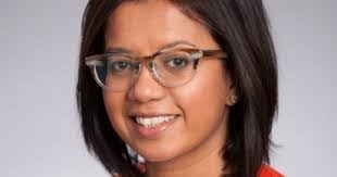 Hiba Haider's Instagram, Twitter & Facebook