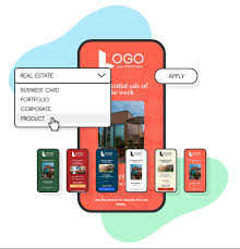 The graphic designs made with business card designer looks like visiting card created by professional graphic designer. Linkcard Promote Your Business Online Now