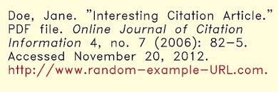 Start citing books, websites, journals, and more with the citation machine® apa citation generator. Cum Se CiteÈte Un Pdf Cu PaÈi Simpli