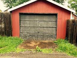 Action garage door & service offers authentic talent in every installation we take on. Old One Piece Shin Kicker Fowler Garage Door Service Facebook