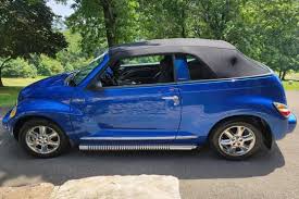 Image result for Patriot Blue 2005 Chrysler