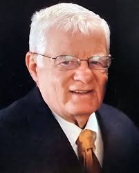 Kenneth Dee Redick Obituary September 27, 2025