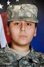 PFC Francheska “Cheka” Velez (1988-2009)