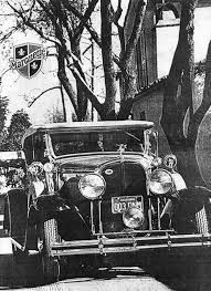 Image result for Marquette Gray 1929 Buick