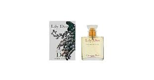 Lily Dior Christian Dior EDT 50 ML : Buy Online at Best Price in KSA - Souq  is now Amazon.sa: Beauty