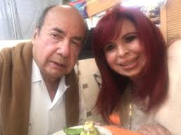 HUELE A BODA!; LAYDA SE CASA CON ROMEO