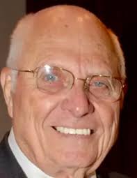 Obituary information for George Rutherford