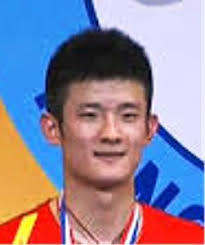 Long Chen Nan Wei predictions, live, scores & stats