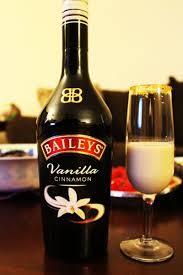 Rich Famous Recipe Baileys Vanilla Cinnamon Ciroc Amaretto Cocktails Drinks Bvc Glamourshot Baileys Vanilla Cinnamon Baileys Drinks Cinnamon Drink