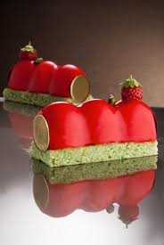 Fabrizio Galla Intervista E Ricetta Torta In Rosso Laboratorio Massari Dolci Buoni Ricette Fragole