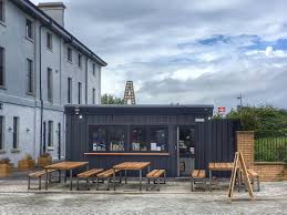 But though cardiff is a mecca for coffee chains, there are some brilliant cafes and coffee shops that literally everyone should know about. I Loves The Diff On Twitter A New Cafe At Cardiff Bay Station Academyespresso