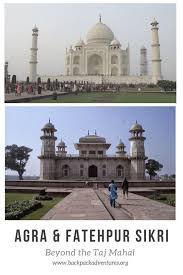 The drivers know the roads well and it reduces all forms of stress…indian traffic can send you into a. Places To Visit In Agra In One Day Backpack Adventures Weather In India Asia Travel Adventure Backpack