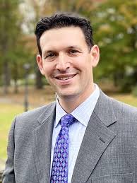 Bradley E. Silverman