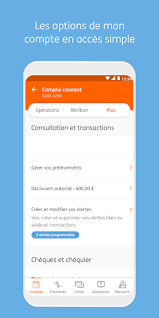 Avec une appli, vous gérez votre compte courant et vous personnalisez vos options quand vous le voulez. Ing France Apps On Google Play