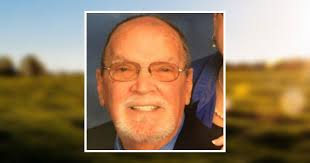 David Rodney Bussell Obituary February 5, 2019