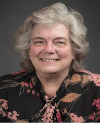 Dr. Marie Steiner, MD