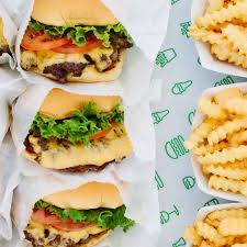 In 2004, it moved to a stand within the park. Shake Shack Opens In The Woodlands This Week Eater Houston