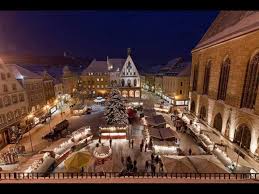 Amberg Amberg Dream Vacations Christmas Markets Germany