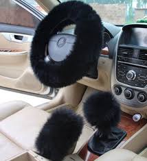 Shop with afterpay on eligible items. New Black Universal Long Wool Fuzzy Stretchy Auto Car Steering Wheel Cover 1 Pcs Steering Wheel Cover Car Wheels Car Steering Wheel Cover