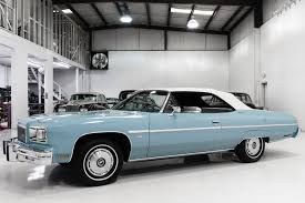 Image result for Bright Blue 1975 Chevrolet