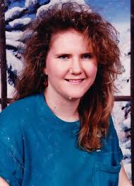 Angela Shrimpton Obituary