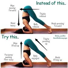 Yoga Fur Die Unflexiblen Auf Instagram Wer Arbeitet Am Kopfstand Hier Ist Fitness Tipps Headstand Yoga Hard Yoga Yoga Poses