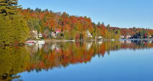 20 Best Romantic Getaways In New York