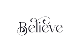 Download Believe Svg Cut File By Creative Fabrica Crafts Creative Fabrica PSD Mockup Templates