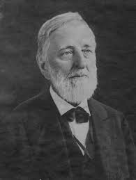 Day 24: Walter Newman Haldeman