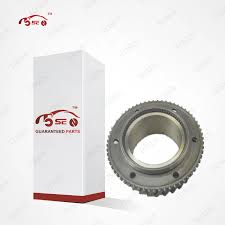 China Gearbox Parts 3rd Gear Me537251 for Canter PS125 Fe75 Transmission
