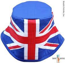 United Kingdom Flag Bucket Hat Uk Hat Union Jack Hat Etsy Country Hats Soft Hats Jack Hat