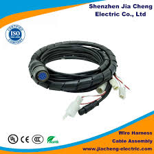 Instead, i got an old (dead) power wheels battery from a friend. China Custom Aviation Connector Cable Assembly Back Up Power Wheel Speed Sensor Alarm Wire Harness For Forklift China Electrical Wire Harness Cable Assembly
