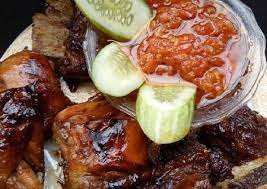 Resep Iga Sapi Ayam Bakar Madu Oleh Dapur Renkganis Recipe Resep Iga Resep Ayam