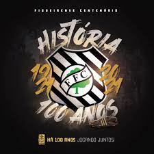#figueirense 100 anos de história. Nikolas Bottos Nikolasbottos Twitter