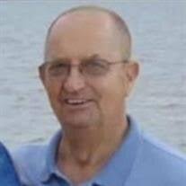 Jerry Joe Spurgeon Obituary