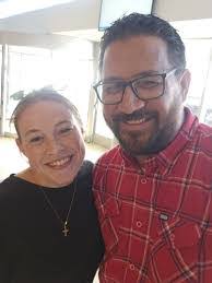 Mindy Franks's Instagram, Twitter & Facebook