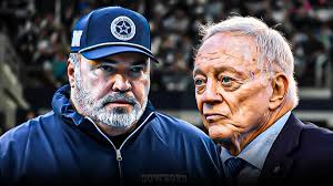 Mike McCarthy, Jerry Jones reveal true thoughts on Cowboys early struggles