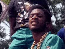 @RakeemShabazz's video Tweet