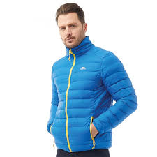 Outdoor clothing shop for ireland selling waterproof jackets, fleeces, walking & hiking footwear and much more. Trespass Herren Howat Performance Jacke Blau