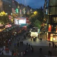 Excellent hotel with good staff and with a beautiful view of prague. Hotel Prague Inn Hotel In Vaclavske Namesti