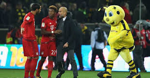 1,619 likes · 29 talking about this. Former Bayern Defender Questions Guardiola S Man Management