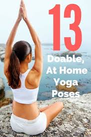 Effective At Home Yoga Routine Strength Balance Flexibility Yoga Poses Yoga Postures Yoga Routine