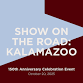 150th Show on the Road: Kalamazoo
