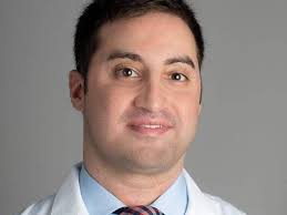 Christopher Mitromaras, MD
