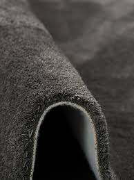Großes sortiment top marken viele bezahloptionen jetzt preise vergleichen und sparen! Snapstyle Luxus Hochflor Shaggy Teppich Velvet Rund Klingel