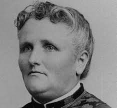 Hannah Elvira Gordon Walker (1841-1916)