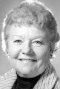 Mary Boll Obituary (2011)