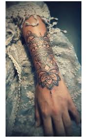 Tatouage Mandala Signification Modeles Et Inspirations A Explorer